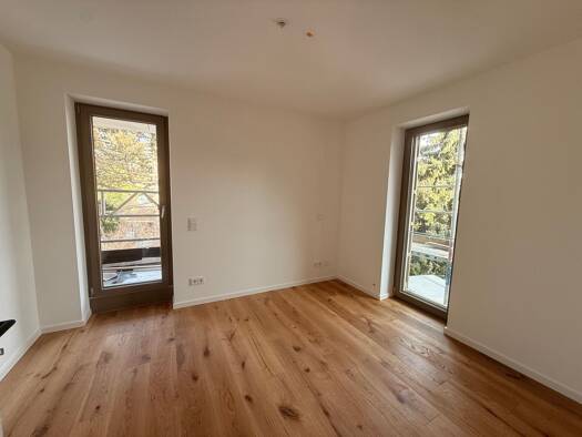 Wohnung zur Miete 1.800 € 2 Zimmer 51 m² Geschoss 1/2 frei ab 01.05.2026 Trudering-Riem München 81829