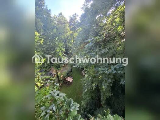 Wohnung zur Miete Tauschwohnung 350 € 2 Zimmer 48 m² 2. Geschoss Nördliche Innenstadt Potsdam 14467