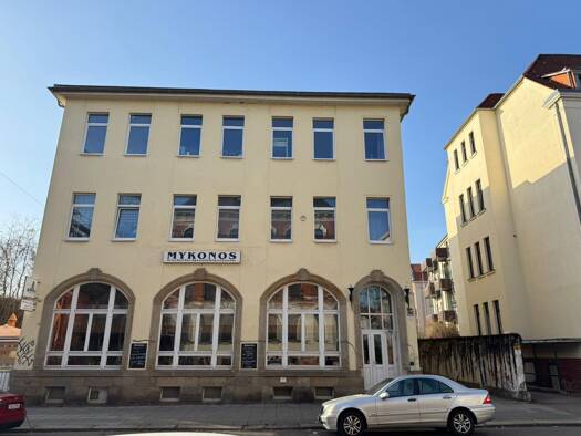 Wohnung zur Miete 891 € 3 Zimmer 99 m² Geschoss 1/2 frei ab sofort Eutritzsch Leipzig 04129