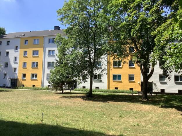 Wohnung zur Miete 620 € 2,5 Zimmer 69,7 m² 2. Geschoss frei ab 15.08.2025 Selsinger Straße 5 Gröpelingen Bremen 28237