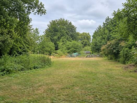 Land-/Forstwirtschaft zum Kauf 65.000 € 1.640 m² Grundstück Kamperbrück Kamp-Lintfort 47475