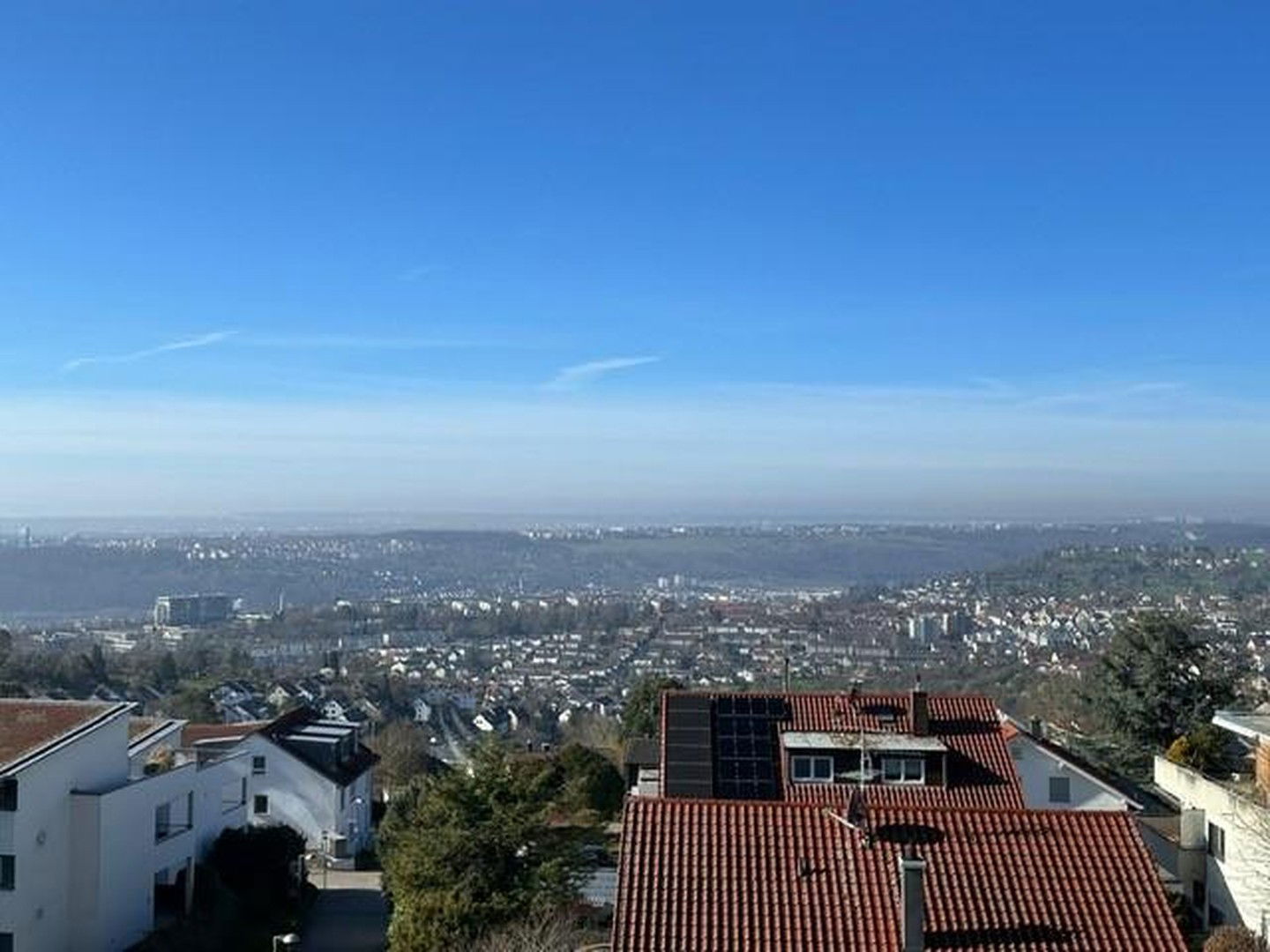 Penthouse zum Kauf provisionsfrei 480.000 € 5 Zimmer 86 m²<br/>Wohnfläche 2.<br/>Geschoss Wiflingshausen Esslingen 73732