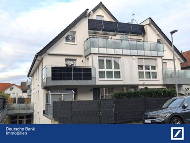 Wohnung zum Kauf 179.000 € 2 Zimmer 40,7 m² 1. Geschoss frei ab 01.03.2025 Marienloh Paderborn 33104