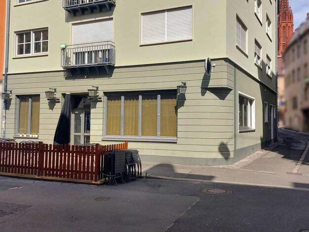 Restaurant zum Kauf 830.000 € Altstadt Würzburg 97070