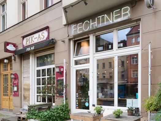 Café/Bar zum Kauf 1.040.000 € 110 m² Gastrofläche Mitte Berlin Mitte 10119