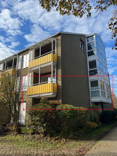 Wohnung zum Kauf 349.000 € 2 Zimmer 51,4 m² frei ab sofort Unterhachinger Straße 49 Altperlach München 81737