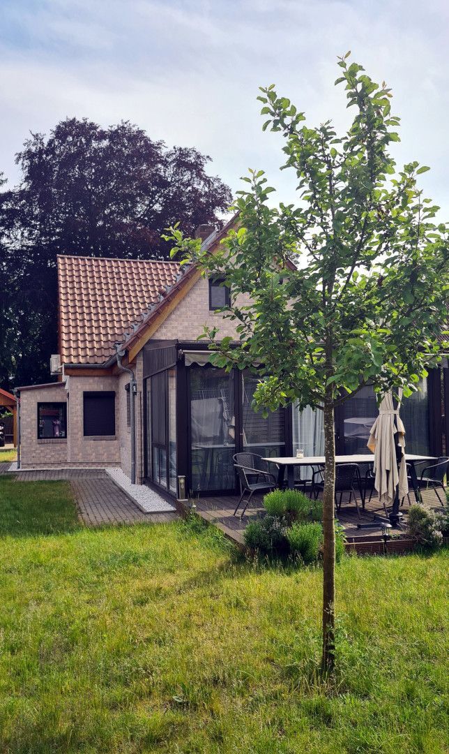 Haus zum Kauf 825.000 € 6 Zimmer 182 m²<br/>Wohnfläche 778 m²<br/>Grundstück ab sofort<br/>Verfügbarkeit Rangsdorf Rangsdorf 15834