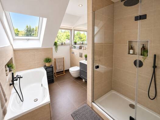 Wohnung zum Kauf 197.000 € 2 Zimmer 50 m² 1. Geschoss Kirchplatz 2 Hennickendorf Rüdersdorf bei Berlin 15378