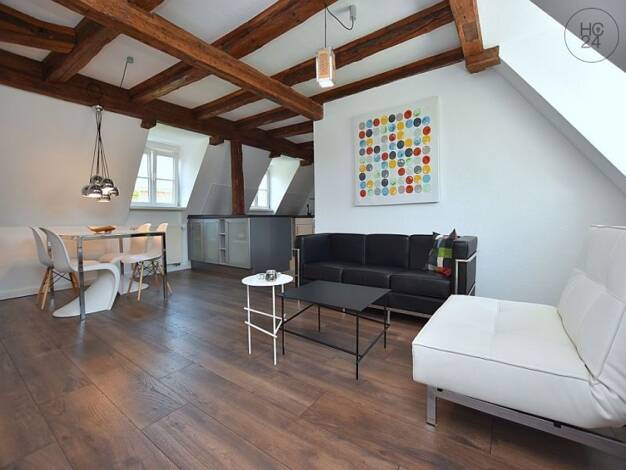 Wohnung zur Miete 1.560 € 3 Zimmer 60 m² 2. Geschoss frei ab 01.10.2026 Süd Ludwigsburg 71638