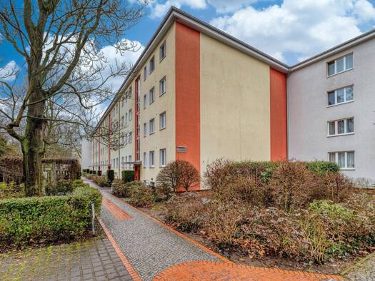 Wohnung zum Kauf 214.000 € 3 Zimmer 67 m² Faucherweg 5 Haselhorst Spandau 13599