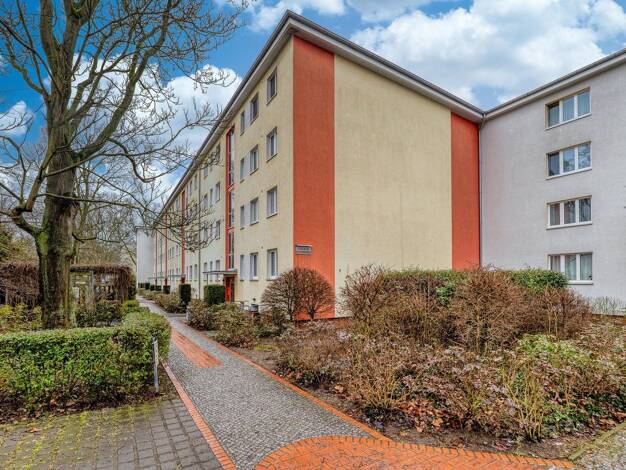 Wohnung zum Kauf 214.000 € 3 Zimmer 67 m² Faucherweg 5 Haselhorst Berlin 13599
