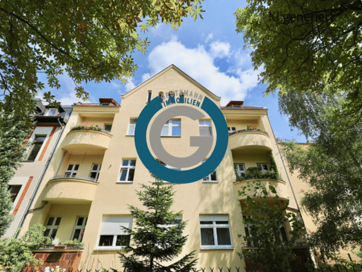 Wohnung zum Kauf 169.000 € 2 Zimmer 67,1 m² 2. Geschoss Lichterfelde Steglitz-Zehlendorf 12207