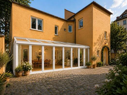 Maisonette zum Kauf 744.750 € 7 Zimmer 144,7 m² Zeppelinstraße 142 Brandenburger Vorstadt Potsdam 14471
