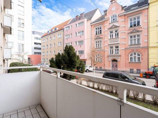 Wohnung zur Miete 840 € 3 Zimmer 84,2 m² Waldegg Linz 4020