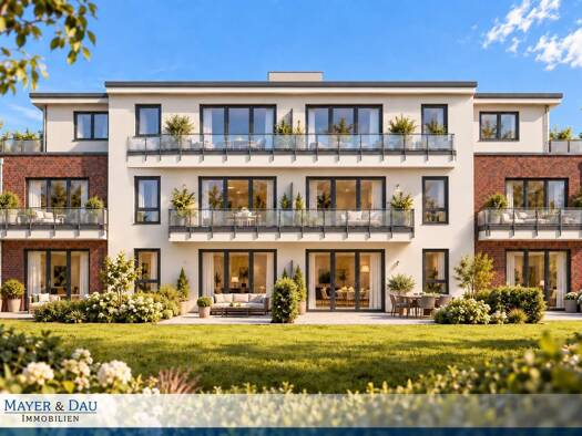Grundstück zum Kauf 523.450 € 1.392 m² Grundstück Iprump/Stickgras Delmenhorst 27751