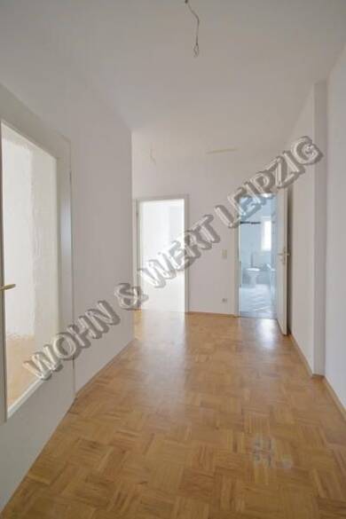 Wohnung zur Miete 462 € 2 Zimmer 64,5 m² 1. Geschoss frei ab 01.09.2025 Giordano-Bruno-Straße 28 Großzschocher Leipzig 04249