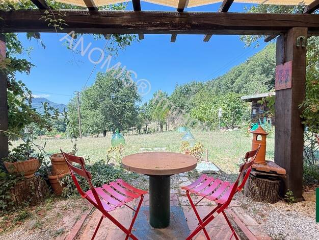 Mehrfamilienhaus zum Kauf 350.000 € 5 Zimmer 110 m² 40.000 m² Grundstück Roccastrada 58036