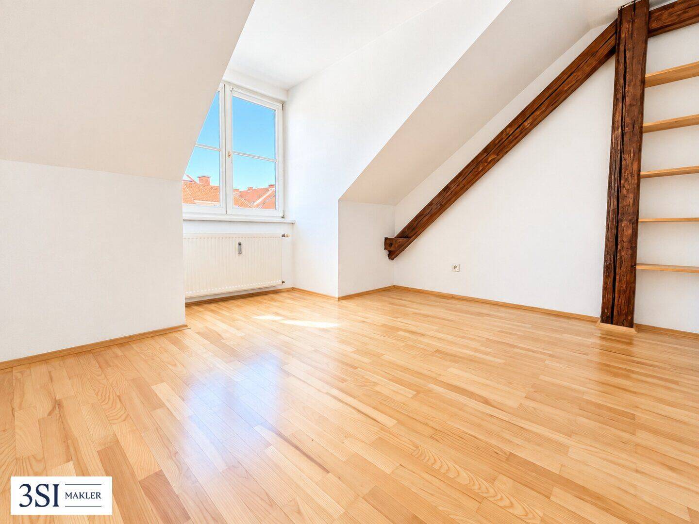Wohnung zum Kauf