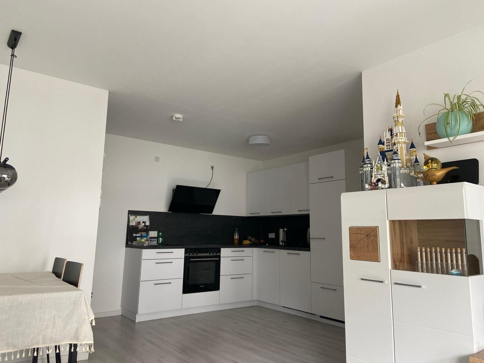 Wohnung zur Miete 800 € 2 Zimmer 49 m²<br/>Wohnfläche 1.<br/>Geschoss Mühlstr. 39 Unterweihersbuch Stein 90547