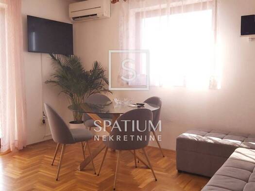 Wohnung zum Kauf 195.000 € 2 Zimmer 43 m² 1. Geschoss Rabac, Labin Labin