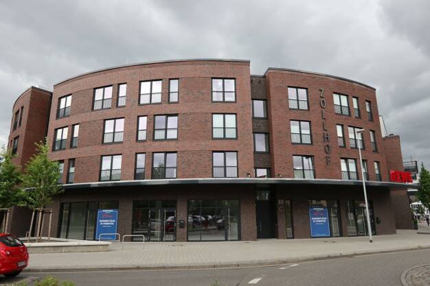 Wohnung zur Miete 1.350 € 4 Zimmer 92,7 m² 1. Geschoss frei ab 01.10.2025 Hamburger Landstraße 38 C Wentorf bei Hamburg 21465
