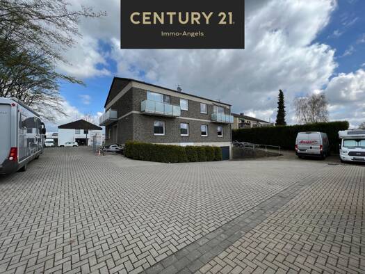 Gewerbeobjekt zum Kauf als Kapitalanlage geeignet 945.000 € 14 Zimmer 377 m² 656 m² Grundstück Wickrath Mönchengladbach 41189