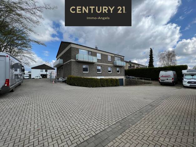 Gewerbeobjekt zum Kauf als Kapitalanlage geeignet 945.000 € 14 Zimmer 377 m² 656 m² Grundstück Wickrath West 41189