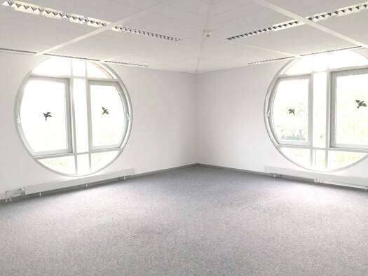 Bürogebäude zur Miete provisionsfrei 7,50 € 600 m² Bürofläche teilbar ab 120 m² Triftweg 21 Birkenwerder 16547