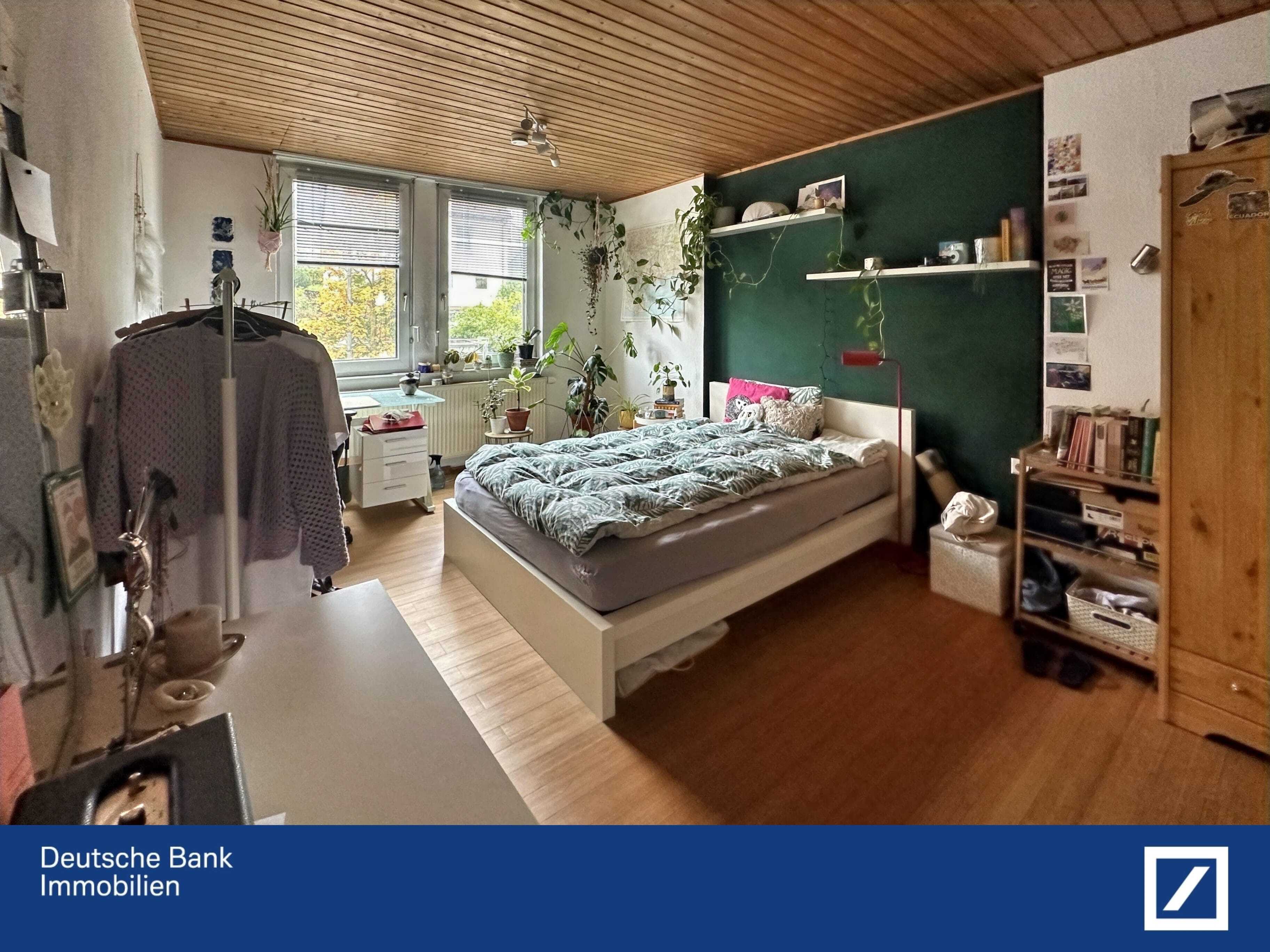 Wohnung zum Kauf 377.000 € 4 Zimmer 85 m²<br/>Wohnfläche 1.<br/>Geschoss Gablenberg Stuttgart 70188