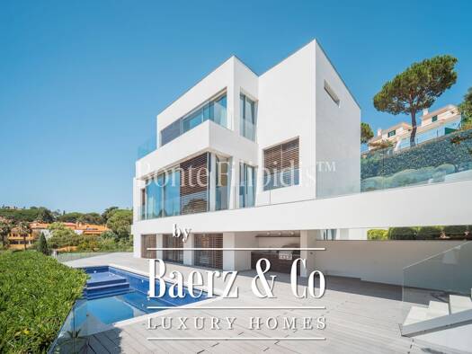 Haus zum Kauf 5.500.000 € 442 m² 1.272 m² Grundstück cascais e estoril