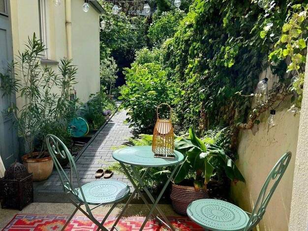 Wohnung zur Miete 850 € 3 Zimmer 74,5 m² Westwall 194 Stadtmitte Krefeld 47798