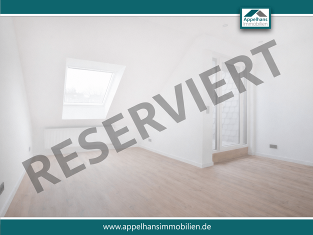 Wohnung zum Kauf provisionsfrei 235.000 € 3 Zimmer 70,6 m² Lüstringen Osnabrück 49086