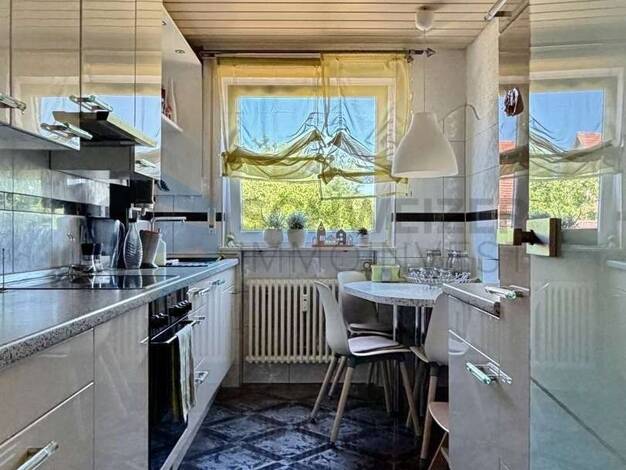 Wohnung zum Kauf 289.000 € 3 Zimmer 73,9 m² 1. Geschoss Schorndorf Schorndorf 73614