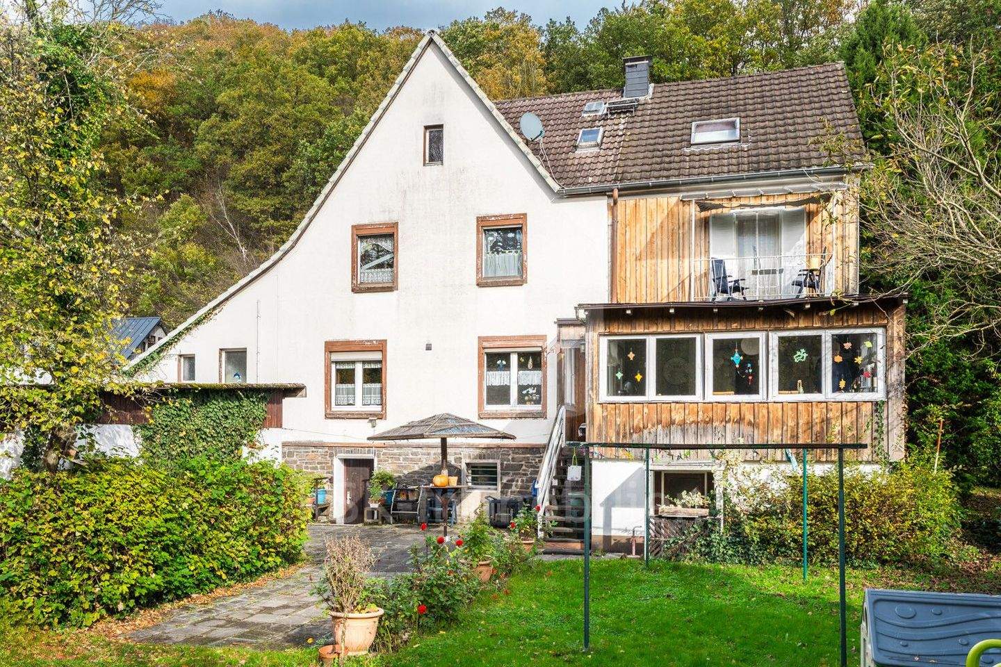 Einfamilienhaus zum Kauf - Ansicht 3
