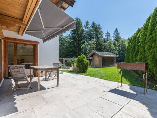 Einfamilienhaus zum Kauf 850.000 € 8 Zimmer 184 m² 612 m² Grundstück Kirchdorf in Tirol 6382