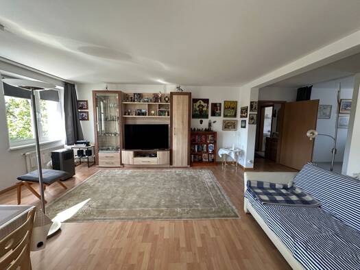 Wohnung zum Kauf 625.000 € 4 Zimmer 99 m² Geschoss 5/5 Wilmersdorf Berlin 10789
