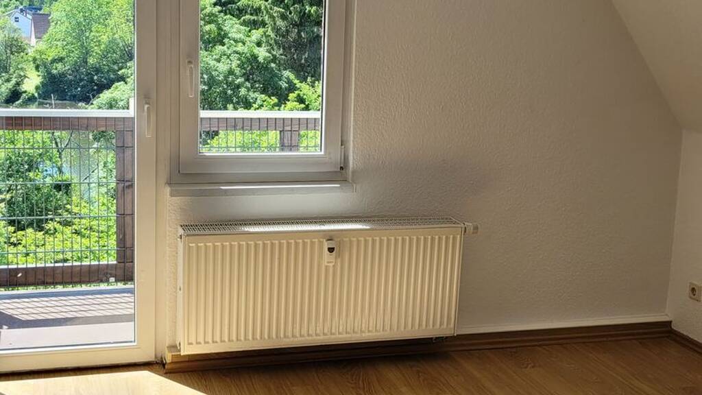 Wohnung zur Miete 390 € 4 Zimmer 70,1 m² 2. Geschoss frei ab sofort Zur Mühle 22 Schweikershain Erlau 09306