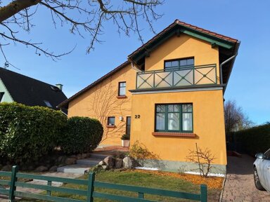 Einfamilienhaus zum Kauf 779.000 € 7 Zimmer 244 m² 713 m² Grundstück frei ab sofort Biestow Rostock 18059