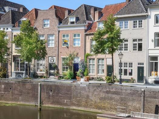 Haus zum Kauf 1.000.000 € 6 Zimmer 138 m² 53 m² Grundstück brede haven 38 Herzogenbusch 5211 TM