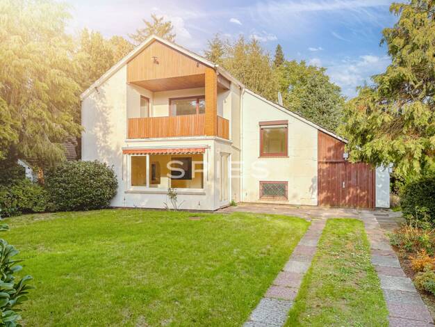 Einfamilienhaus zum Kauf 429.000 € 4,5 Zimmer 123 m² 549 m² Grundstück Horn Bremen 28359