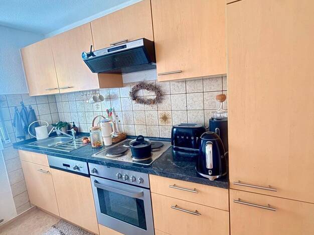 Wohnung zur Miete 650 € 3 Zimmer 65 m² Wurmlingen 78573