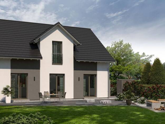 Haus zum Kauf 633.500 € 6 Zimmer 263 m² 450 m² Grundstück Vohwinkel Vohwinkel 42327