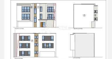 Wohnung zum Kauf 3 Zimmer 49 m² 1. Geschoss Valdebek 52100