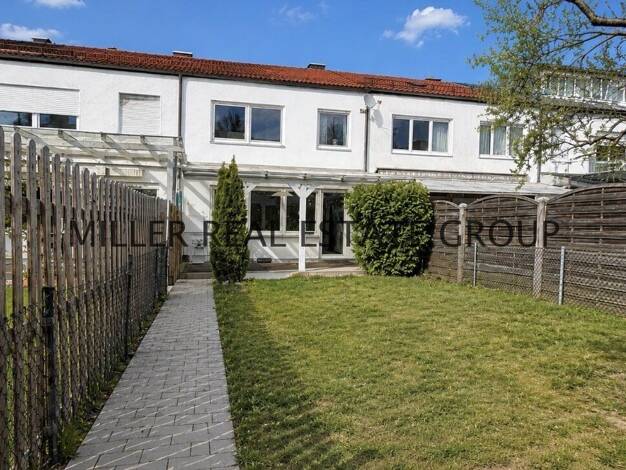 Reihenmittelhaus zum Kauf 506.000 € 4 Zimmer 95 m² 163 m² Grundstück Haunwöhr Ingolstadt 85051