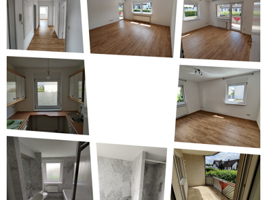 Terrassenwohnung zur Miete 1.004 € 3 Zimmer 77,3 m² Geschoss EG/2 frei ab 01.08.2025 Egelsbach 63329