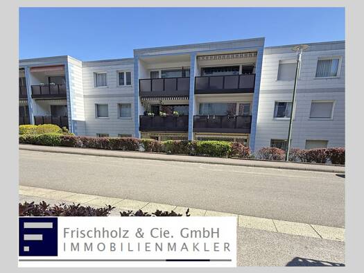 Wohnung zum Kauf 119.450 € 3 Zimmer 72 m² Lüdenscheid Lüdenscheid 58507