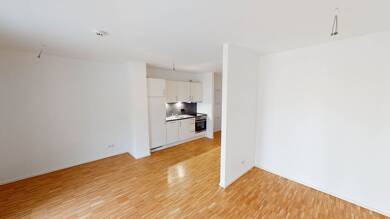 Wohnung zur Miete 810 € 1 Zimmer 38,9 m² frei ab 01.09.2025 Bertoldistraße 15 Mülheim Köln 51065
