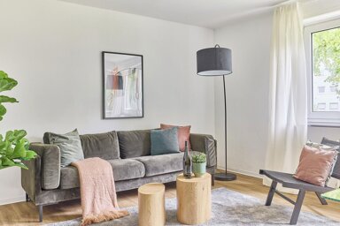 Wohnung zum Kauf provisionsfrei 329.000 € 4 Zimmer 75 m² 1. Geschoss Langen 6 Langen 63225