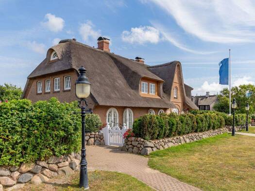 Wohnung zum Kauf 1.385.000 € 3 Zimmer 66 m² Kampen (Sylt) 25999