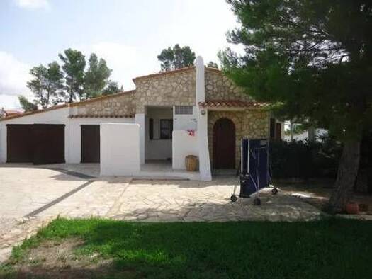 Villa zum Kauf 315.000 € 3 Zimmer 170 m² Sant Jordi D'Alfama l'Ametlla de Mar 43860